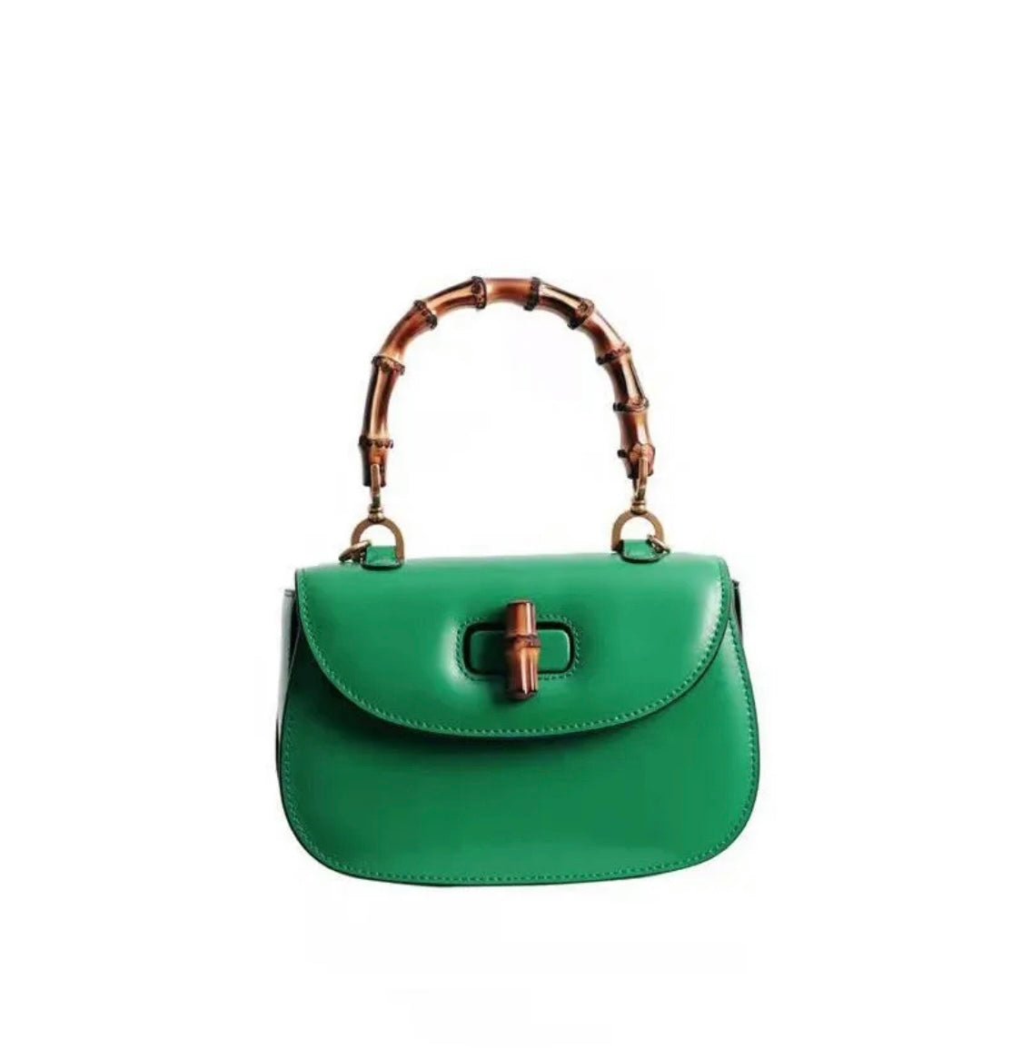 Bamboo Bag