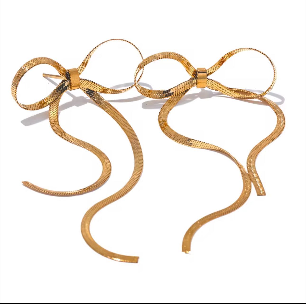 Ribbon Realness