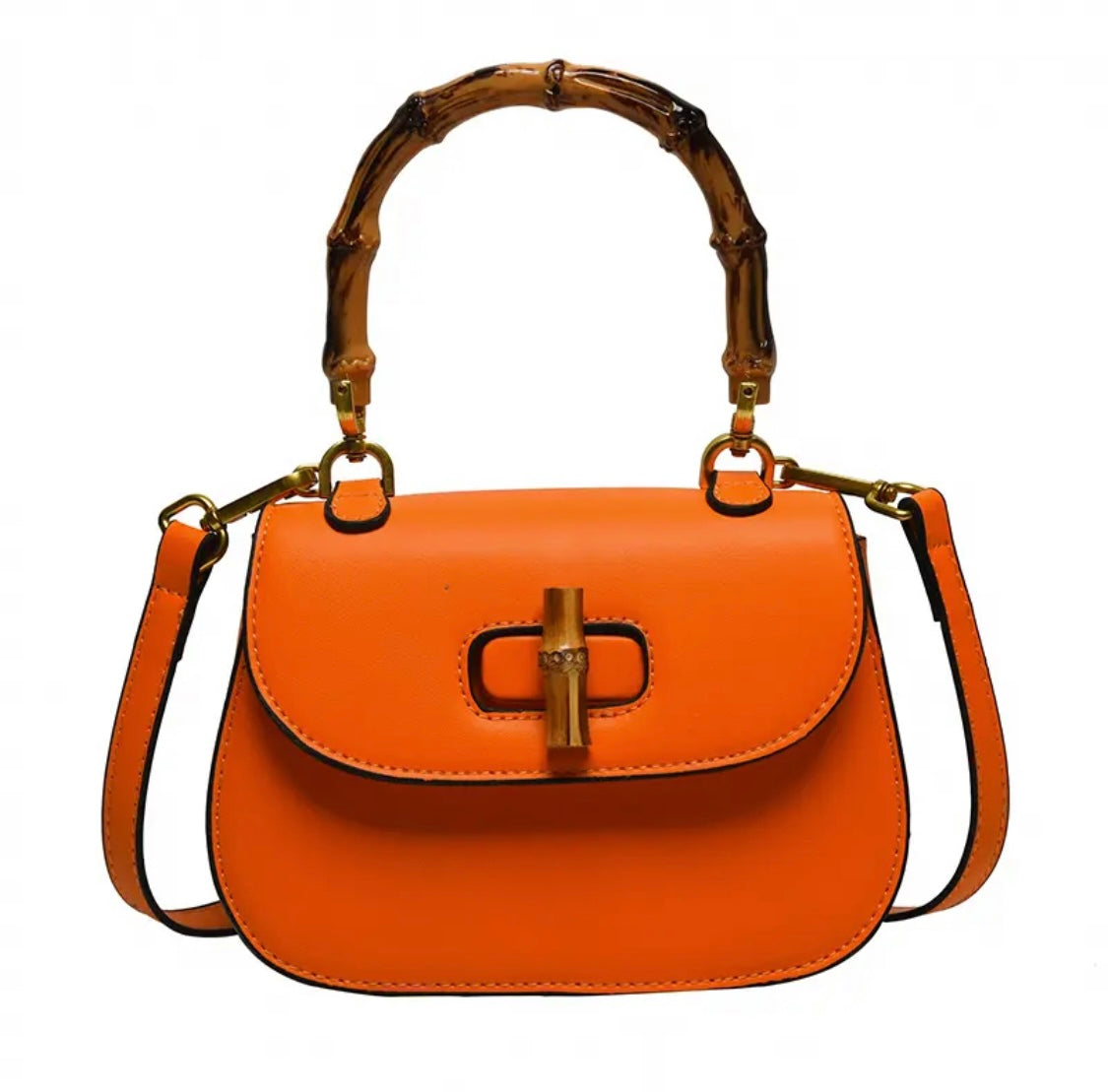 Bamboo Bag