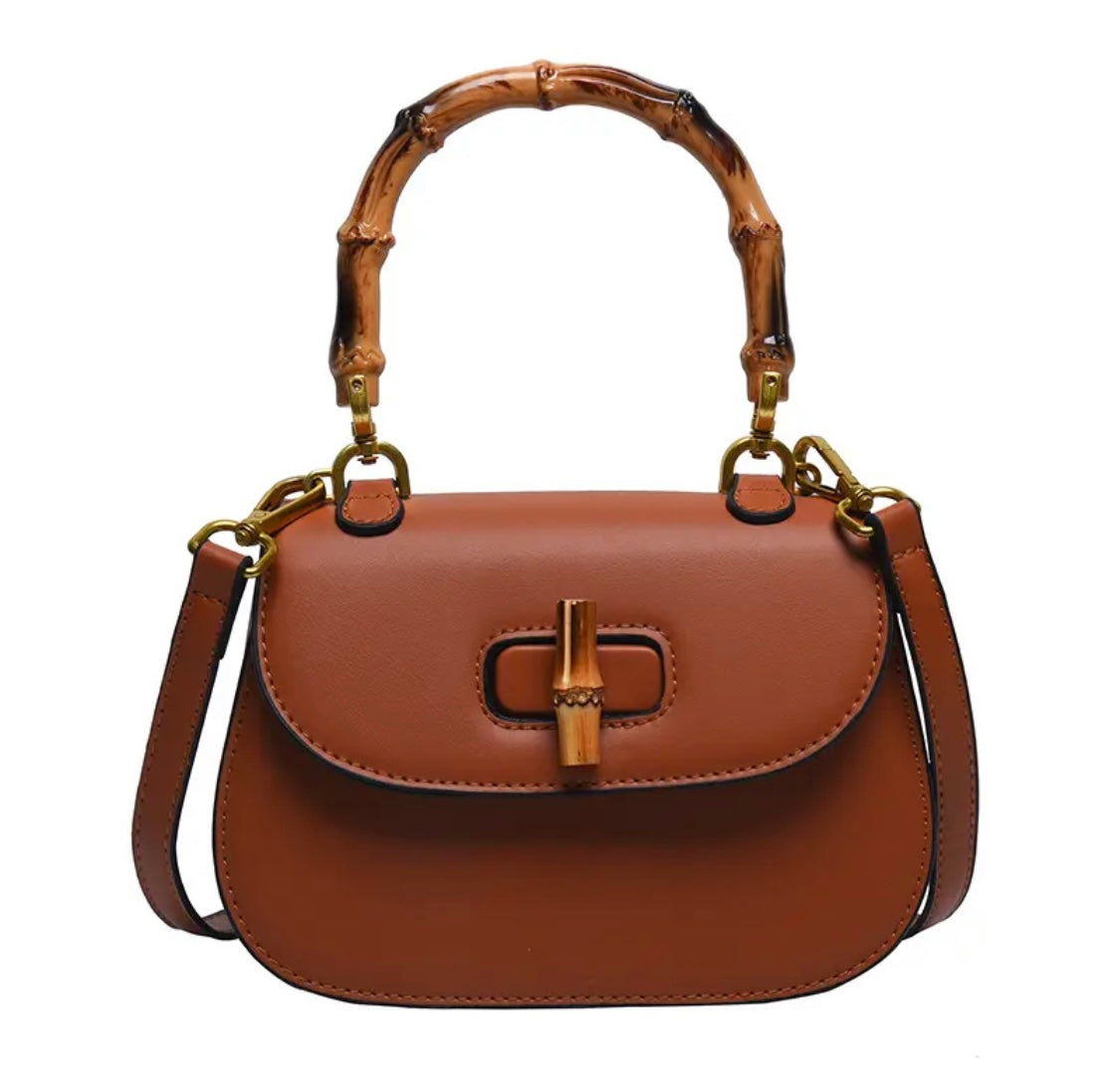 Bamboo Bag