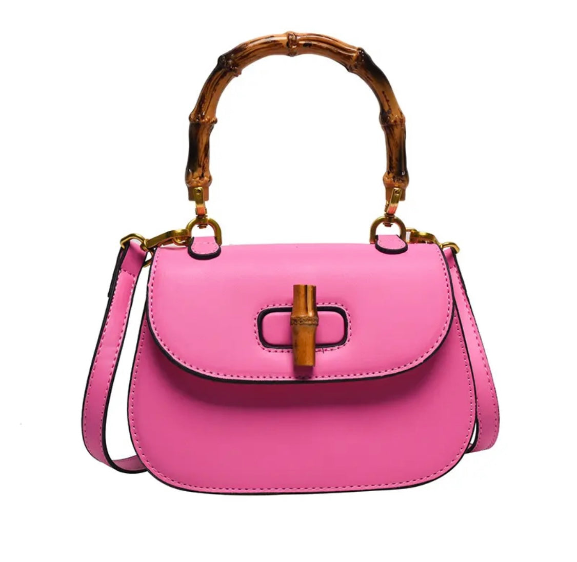 Bamboo Bag