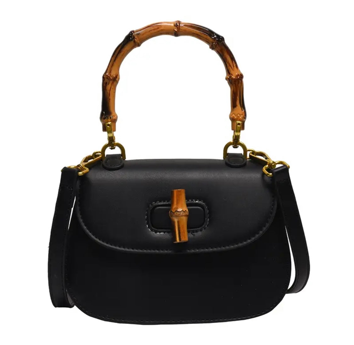 Bamboo Bag