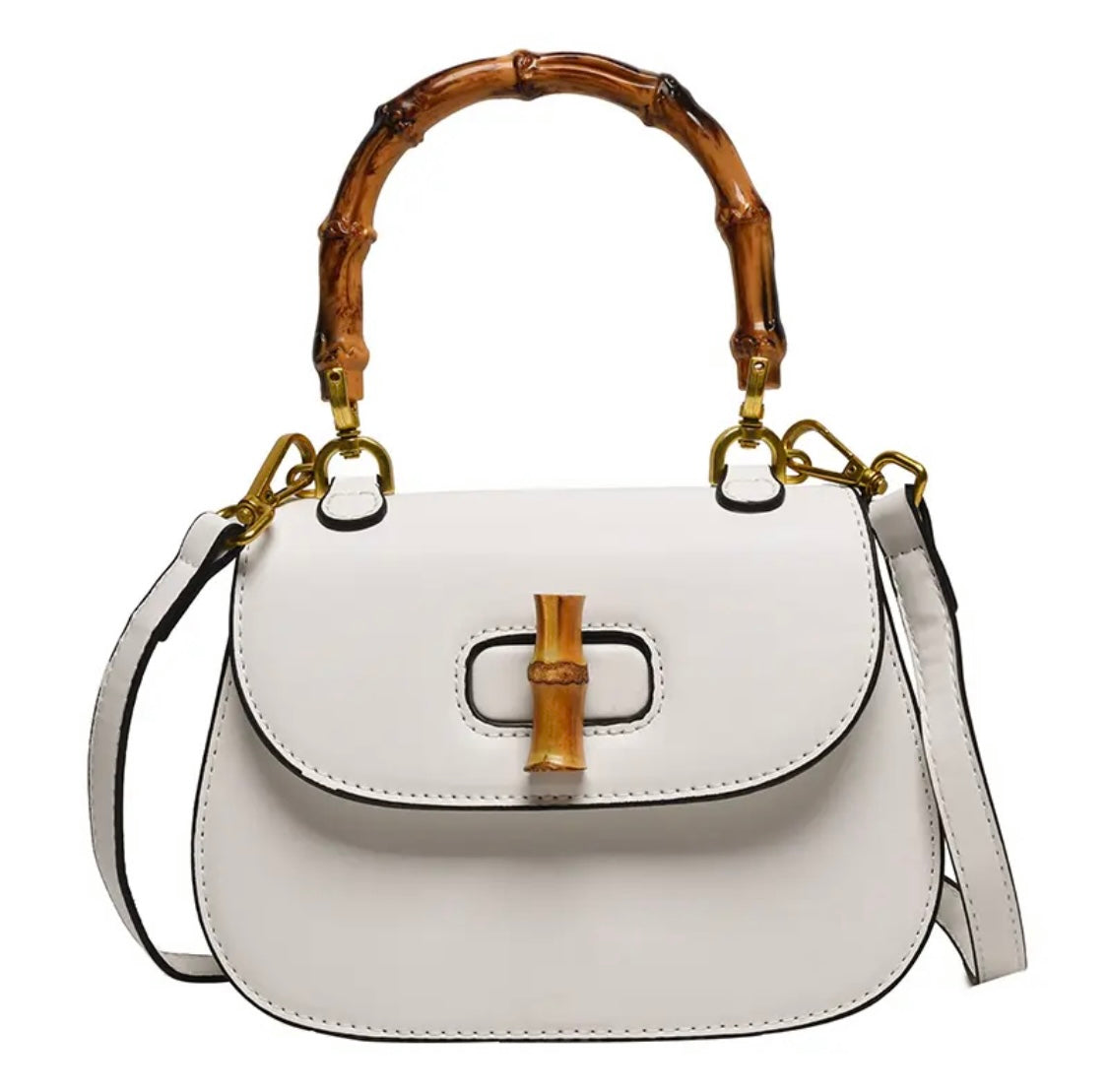 Bamboo Bag