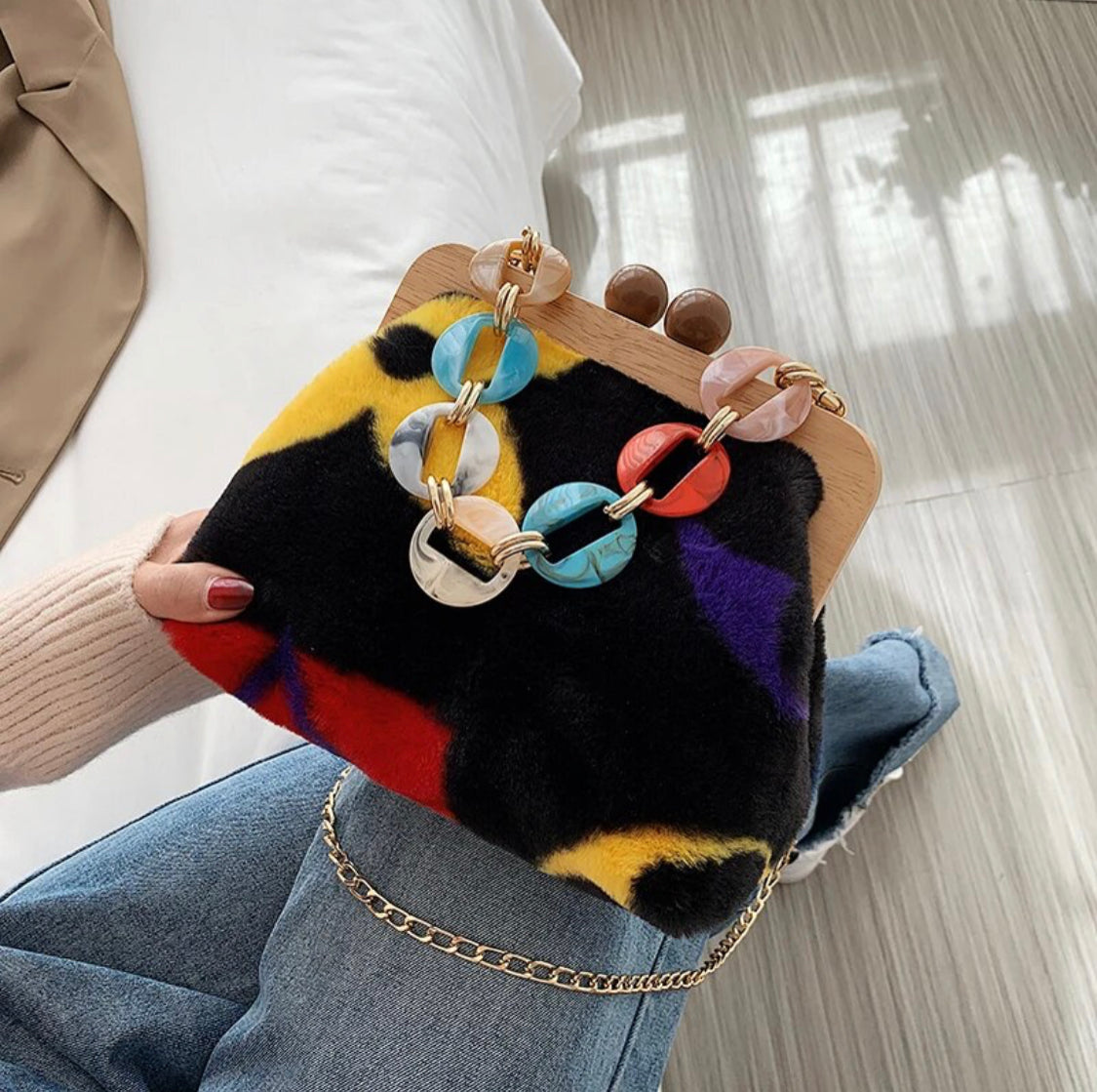 Say It Bag