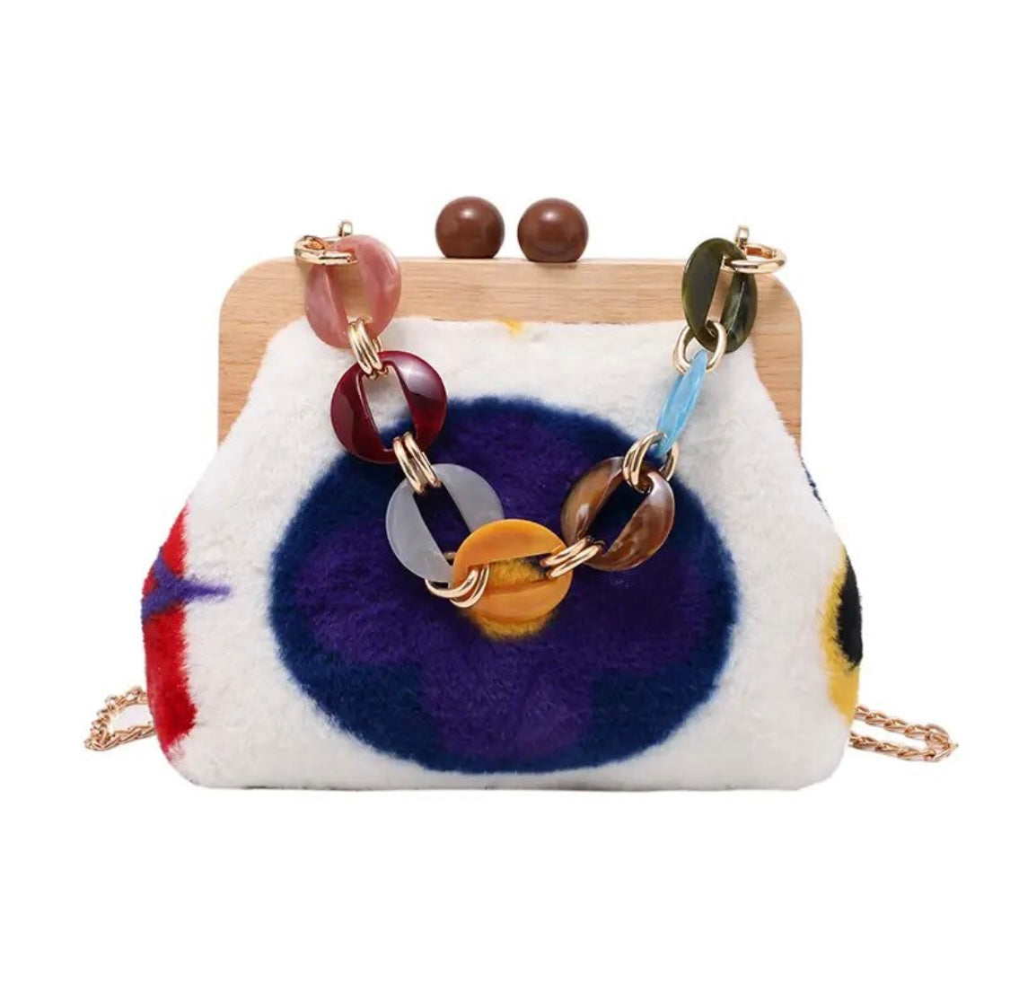 Say It Bag