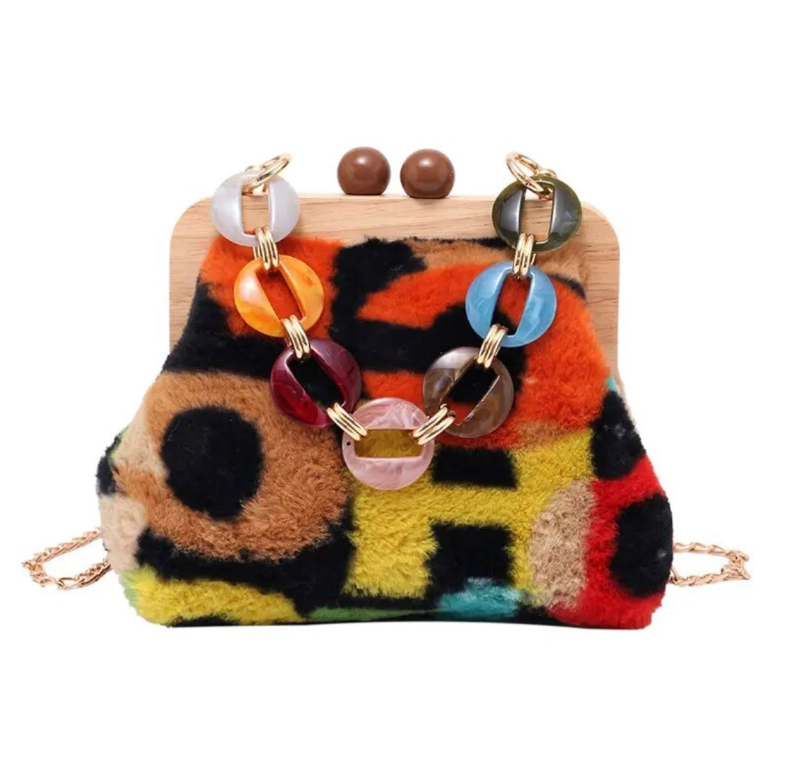 Say It Bag