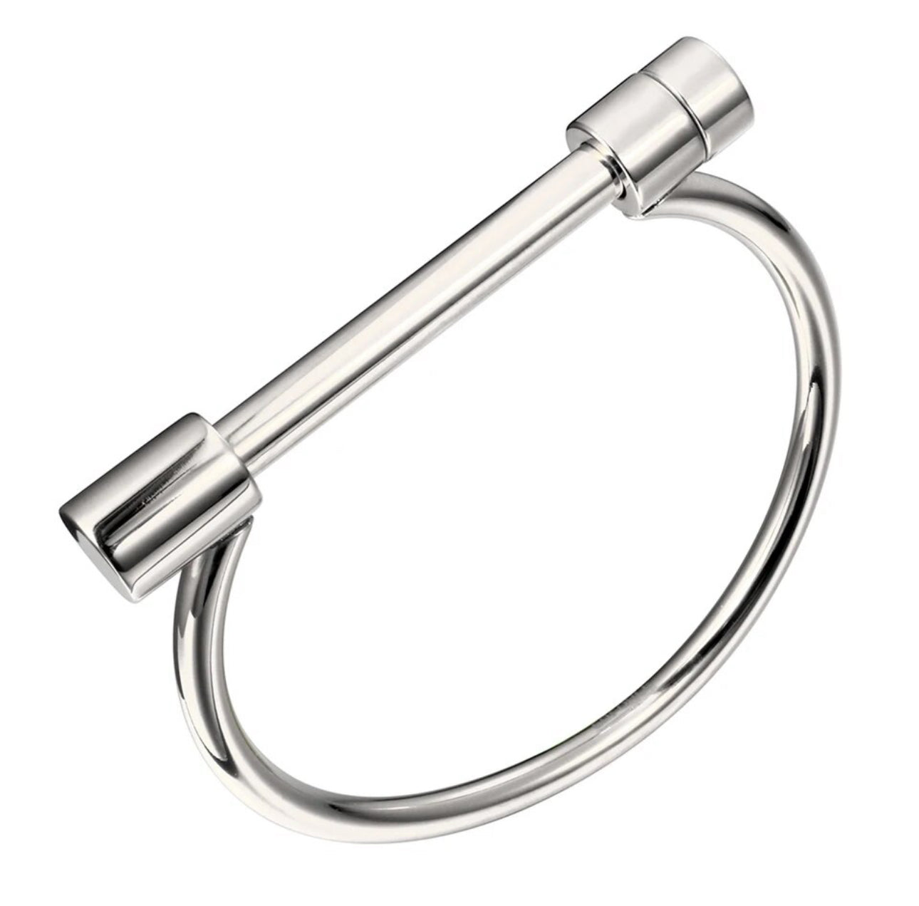 Bolted Bracelet