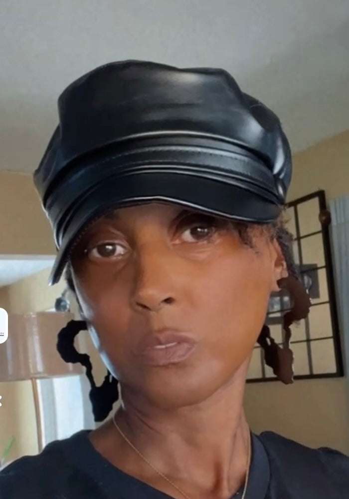 Straight Outta Africa