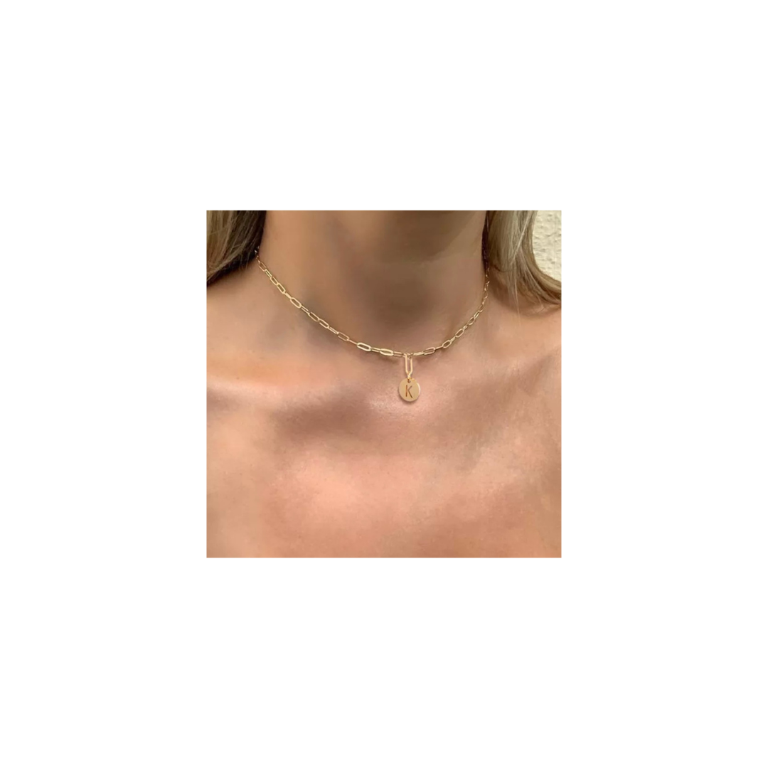 ID Me Initial Link Choker