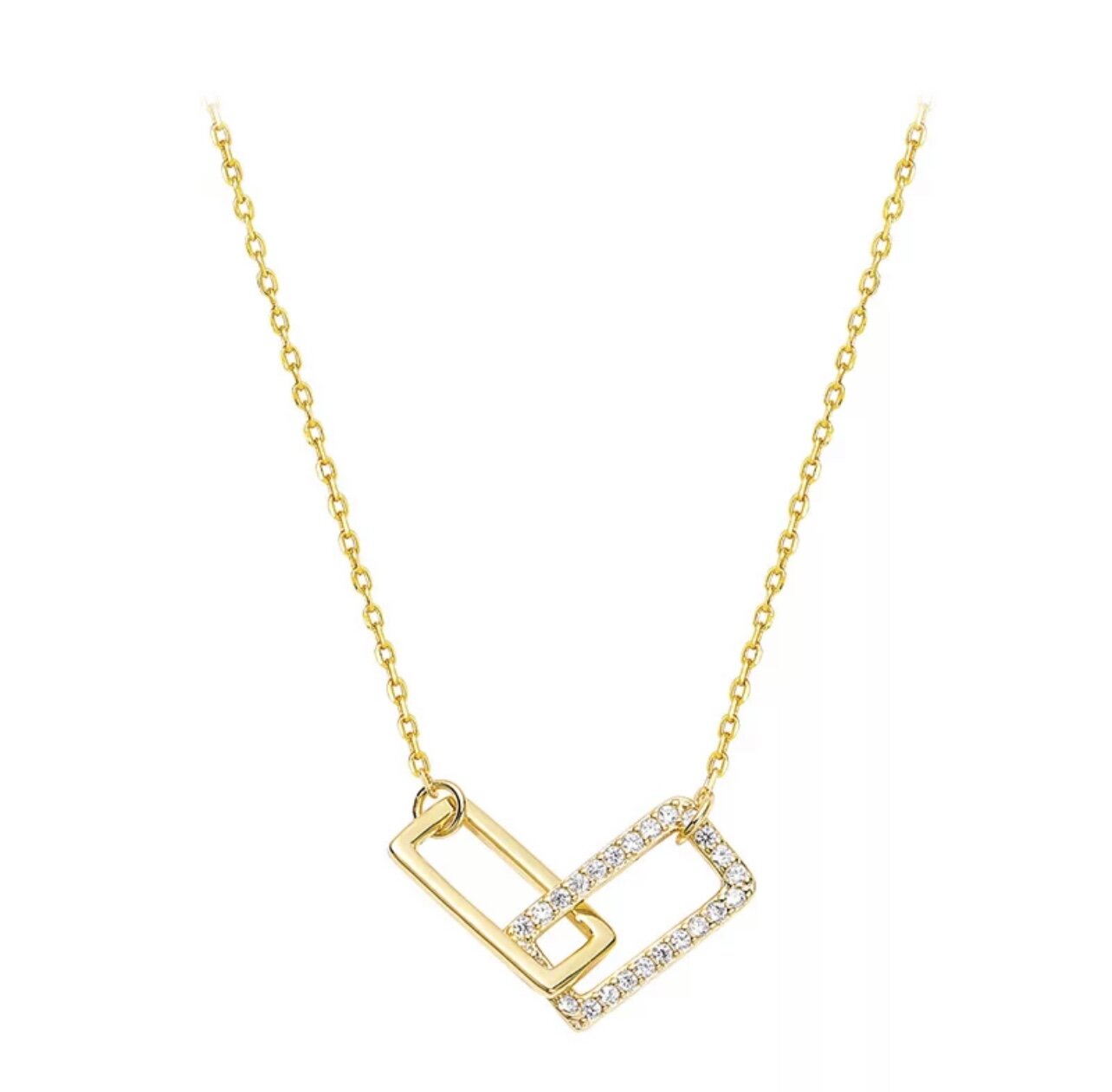 Entanglement Necklace