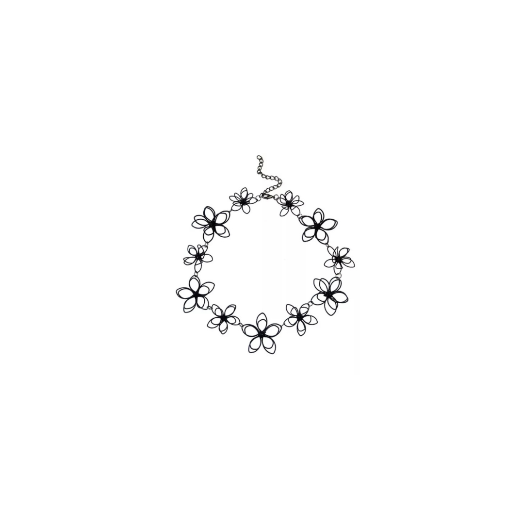 Flower Child Choker
