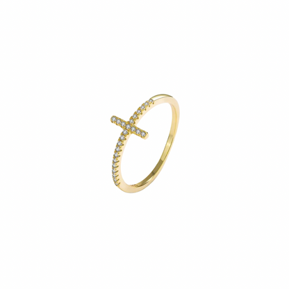 Cross Bling Ring