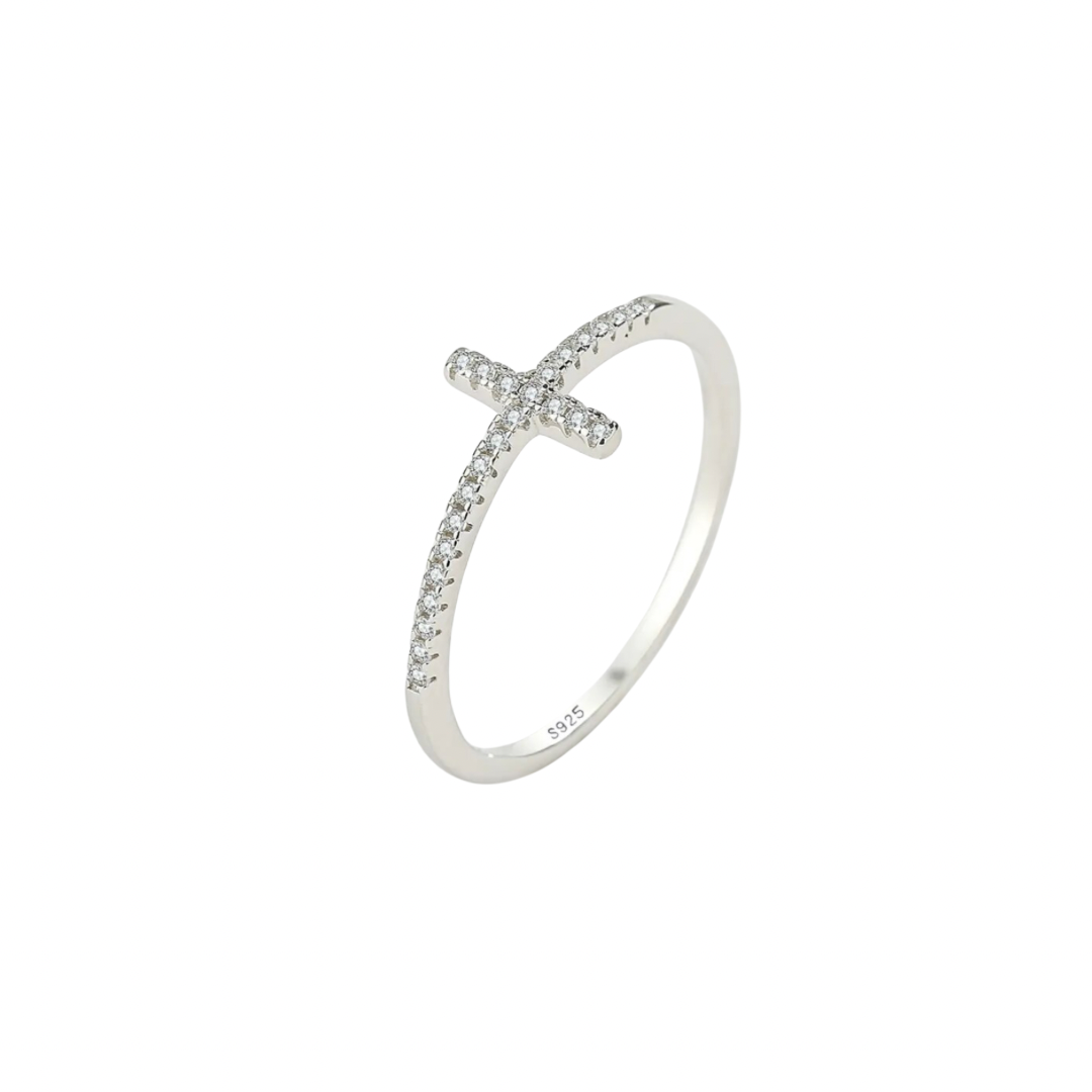 Cross Bling Ring