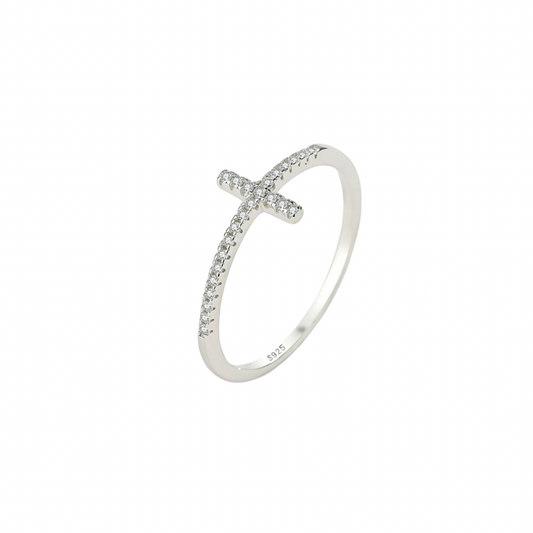 Cross Bling Ring