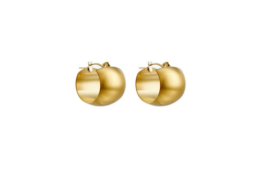 Phatty Hoops