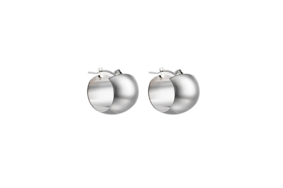 Phatty Hoops