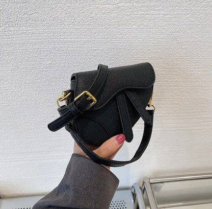 Mini Saddle Bag