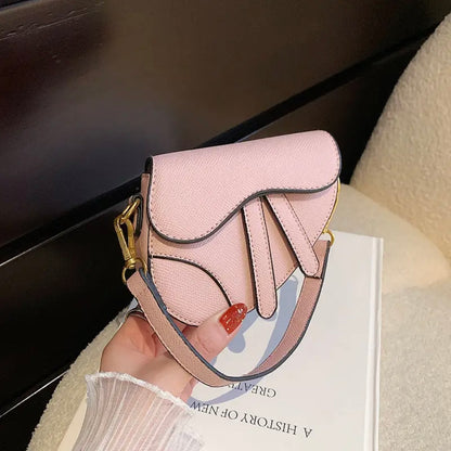 Mini Saddle Bag