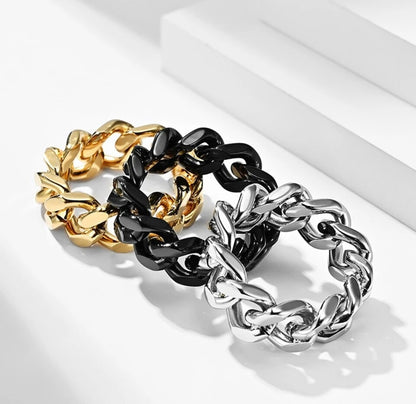 Steel Linkage Ring