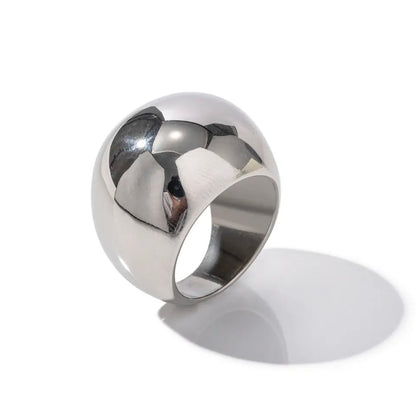 SupaDome Ring