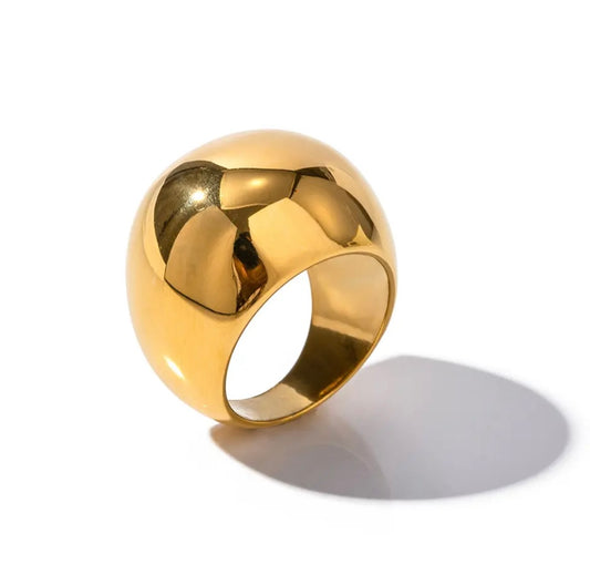 SupaDome Ring