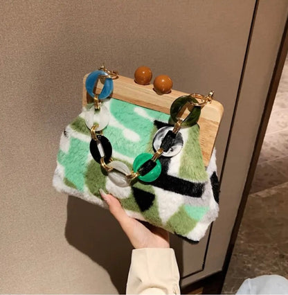 Say It Bag