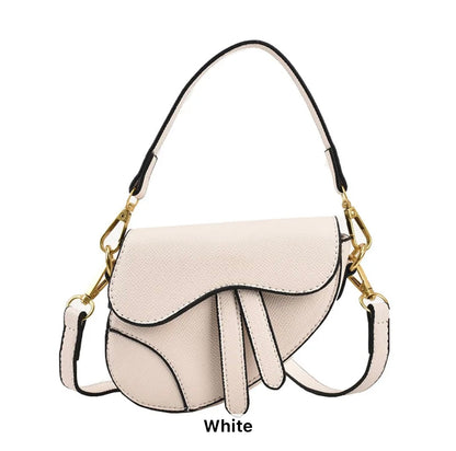 Mini Saddle Bag