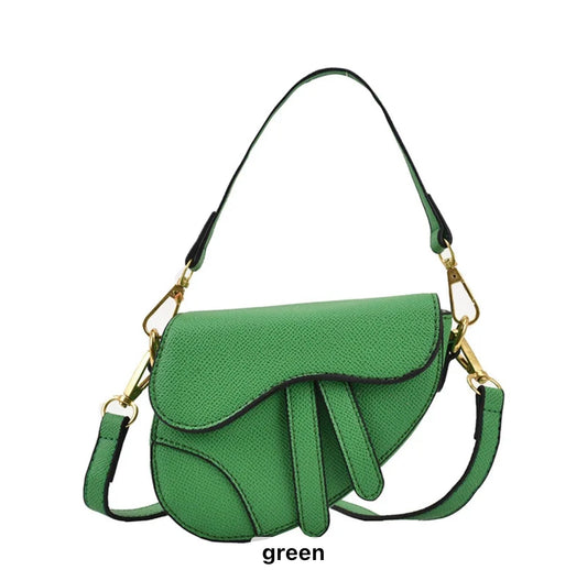 Mini Saddle Bag