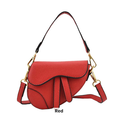 Mini Saddle Bag
