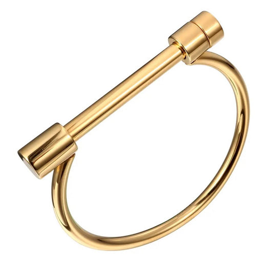 Bolted Bracelet