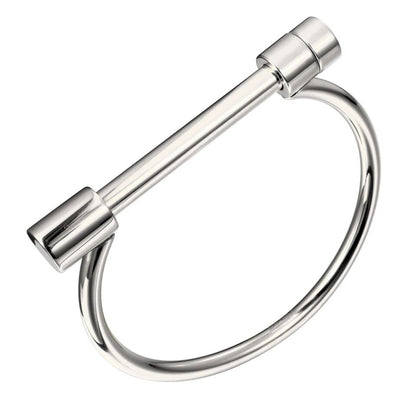 Bolted Bracelet