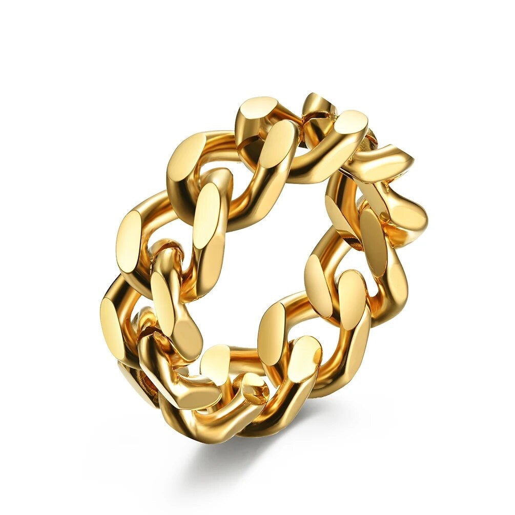Steel Linkage Ring