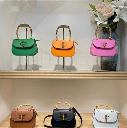 Bamboo Bag