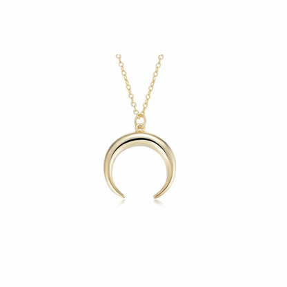My Crescent Moon