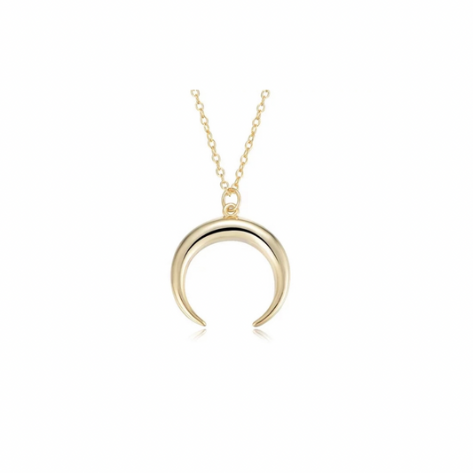 My Crescent Moon