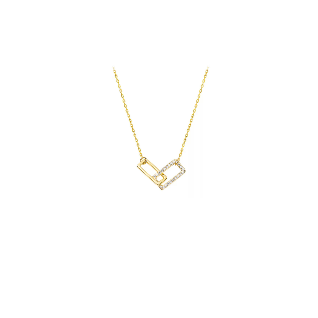 Entanglement Necklace