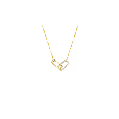 Entanglement Necklace