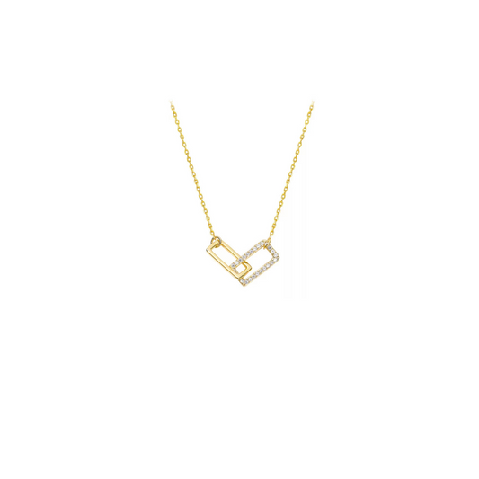 Entanglement Necklace