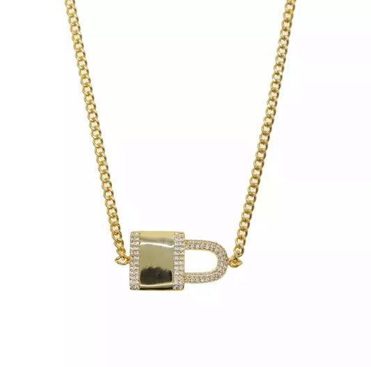 On Loc Choker