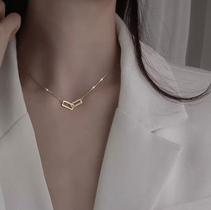 Entanglement Necklace
