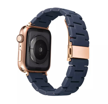 Resin Apple Watch Bands