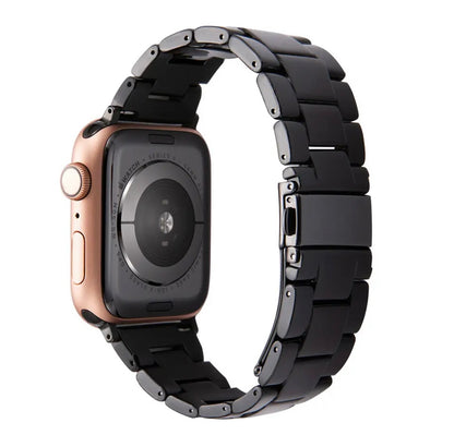 Resin Apple Watch Bands