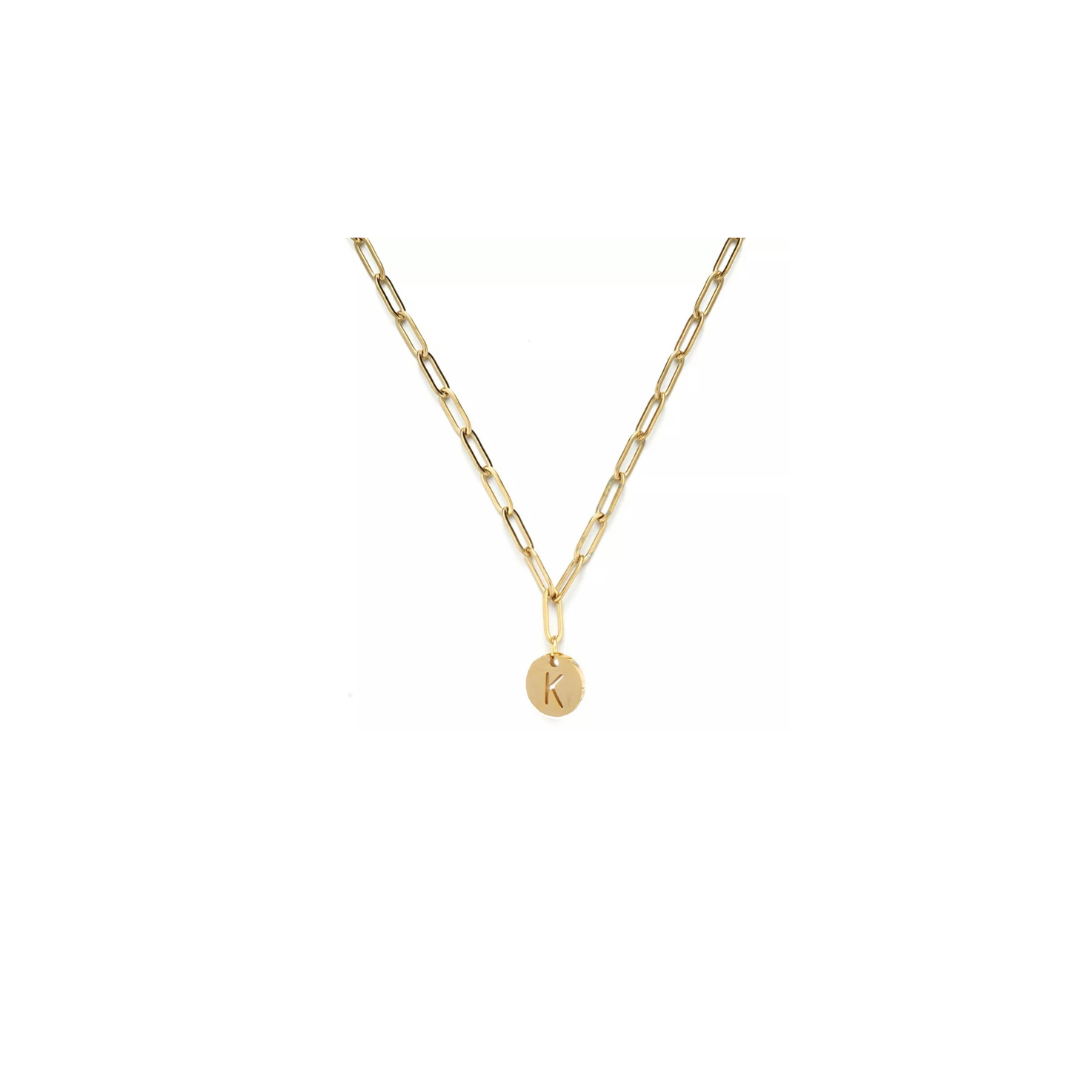 ID Me Initial Link Choker