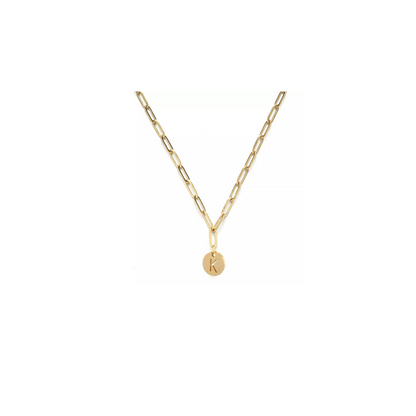 ID Me Initial Link Choker
