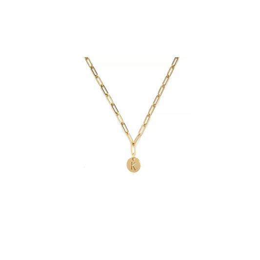 ID Me Initial Link Choker